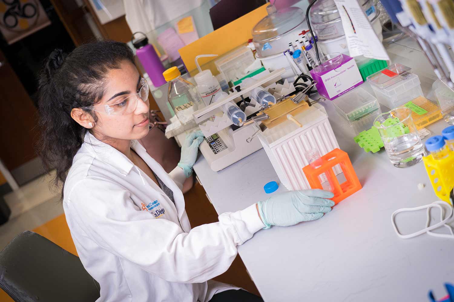 Unleashing the Power of ​Impeccable Research‍ and Attention ​to Detail