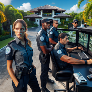 Mejores Empresas de Seguridad Privada en Cancún