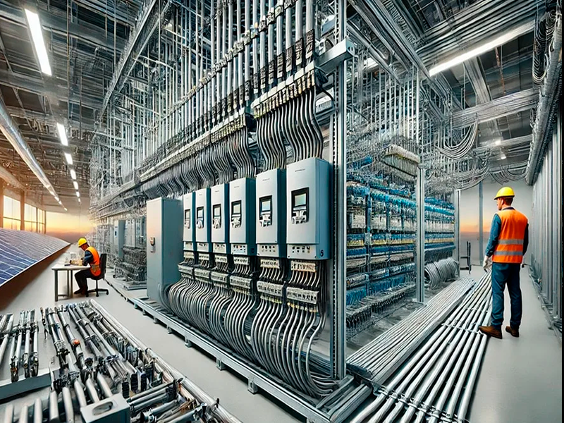 CHAROFIL en la Riviera Maya: Soluciones de Canalización de Vanguardia con Comunicaciones del Caribe.