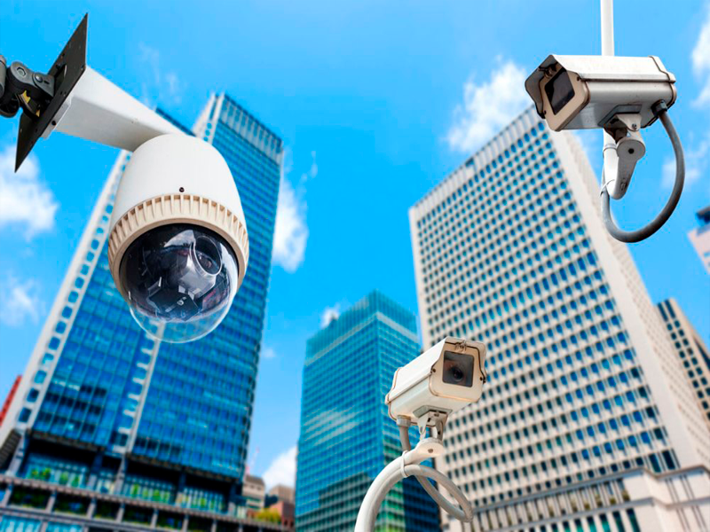 Cámaras de Seguridad HIKVISION y Video Porteros en la Riviera Maya: Confía en Comunicaciones del Caribe.