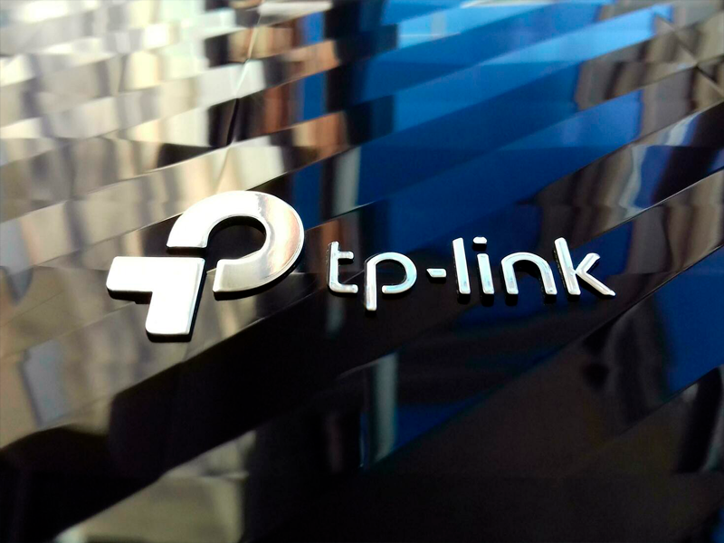 Switches y access points TP-Link en Riviera Maya.