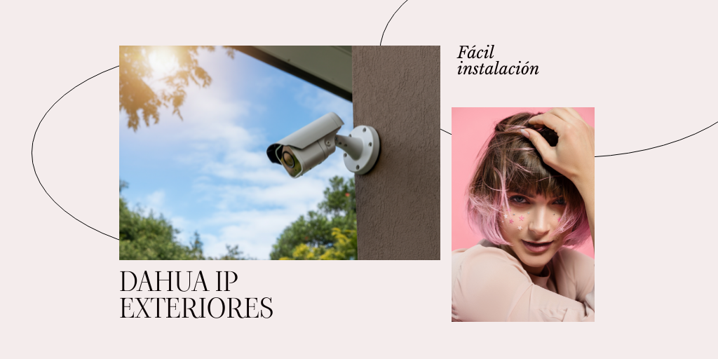 Comunicaciones del Caribe proveedor y distribuidor de cámaras Dahua en Riviera Maya