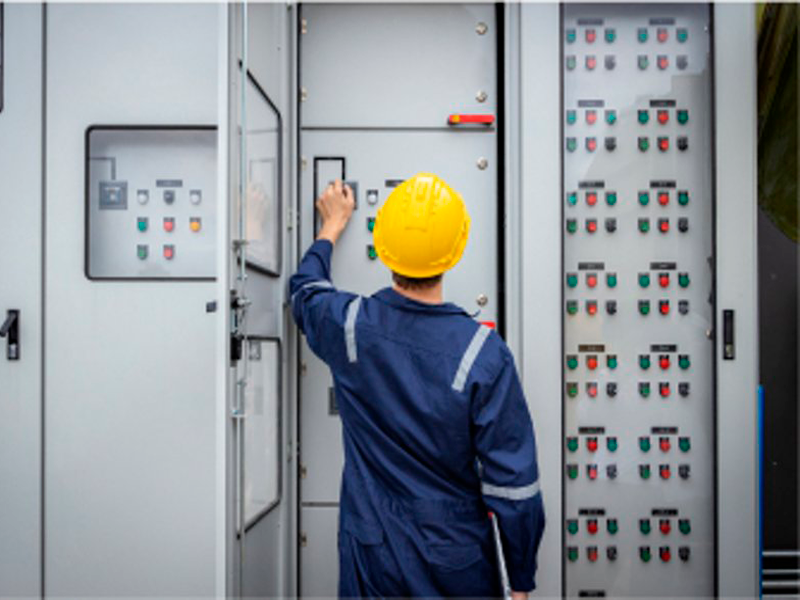 Productos  de cableado estructurado en Riviera Maya, México de Marca Panduit.