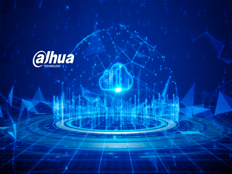 Cámara IP Bullet Dahua con Doble Antena en venta en Riviera Maya.