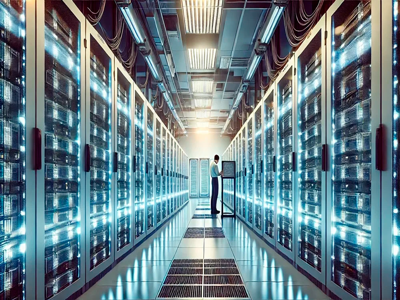 CHAROFIL en la Riviera Maya: Soluciones de Canalización de Vanguardia con Comunicaciones del Caribe.