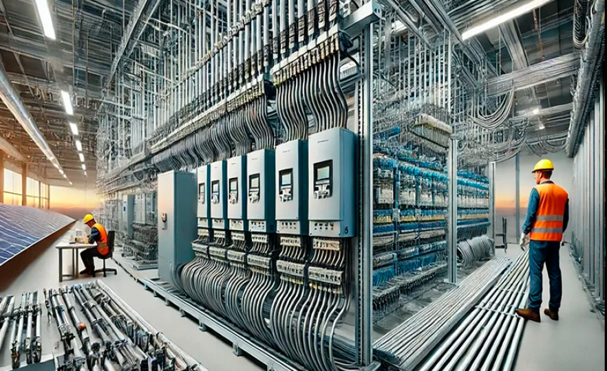 CHAROFIL en la Riviera Maya: Soluciones de Canalización de Vanguardia con Comunicaciones del Caribe.