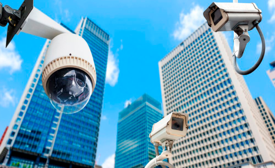 Cámaras de Seguridad HIKVISION y Video Porteros en la Riviera Maya: Confía en Comunicaciones del Caribe.